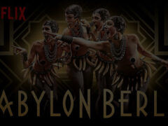 Babylon Berlin